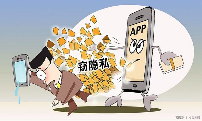 如何撰写一份有效的隐私协议?这不只是法律义务,更是保护用户信息安全的重要措施。
